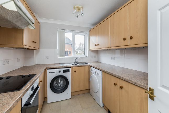 9 Ock Mill Close, Abingdon photo 3