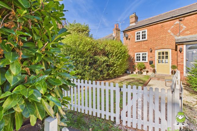 2, Bramley Road Sherfield-on-Loddon, Hook photo 4