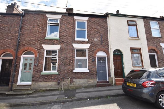 Terraced house for sale in Barton Street, Macclesfield