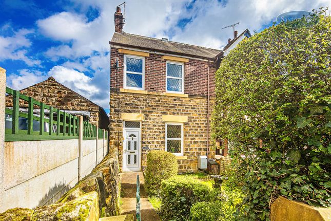 Thumbnail Semi-detached house for sale in Orchard Street, Oughtibridge, Sheffield