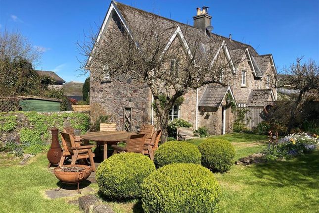 2-bed house on 2 Bays Cottages, Ivybridge, £1,450/mo