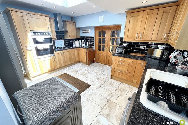 Llewellyn Street, Blaencwm Treorchy photo 2