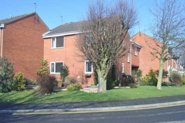 Thumbnail Flat to rent in Fairfield Road, Tadcaster, North Yorkshire