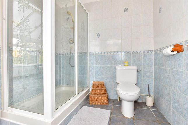 Detached bungalow for sale in Taylor Road, Lydd-On-Sea, Kent