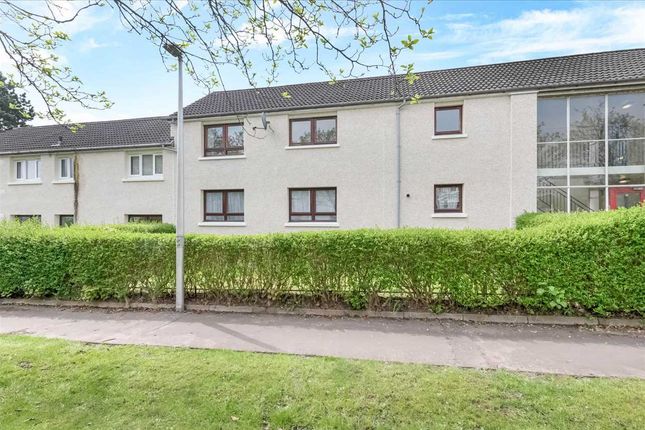 Thumbnail Flat for sale in Primrose Court, Rosyth, Dunfermline