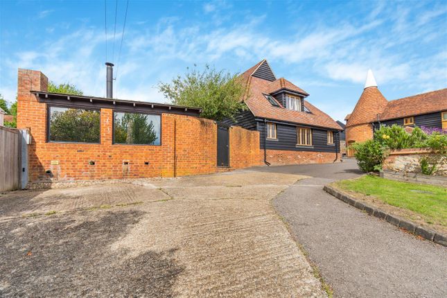 Property for sale in Boyton Court Road, Sutton Valence, Maidstone