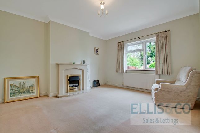 Terraced house for sale in Birkbeck Way, Greenford