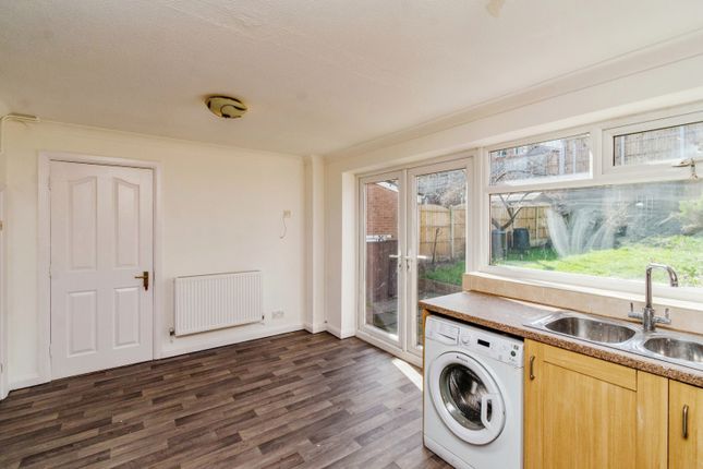 Semi-detached house for sale in Parkview Crescent, Walsall