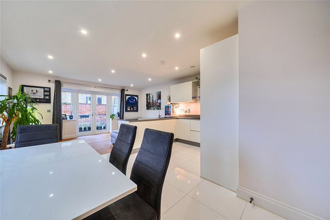 Flat 1, Durley Lodge,, Bickley Park Road, Bickley photo 3