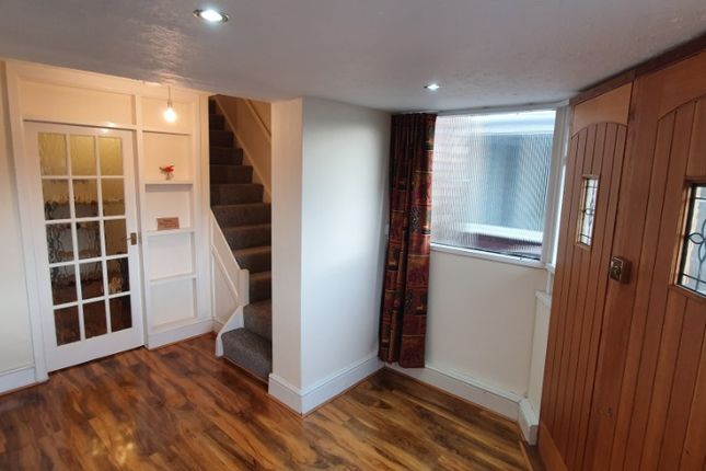 Terraced house to rent in Recreation Road, Coventry