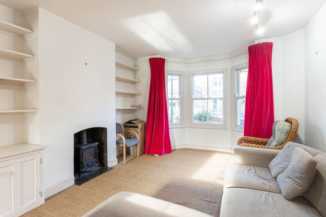 Semi-detached house for sale in Richmond Road, Oxford