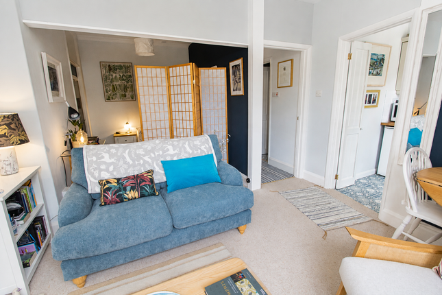 Flat 5, Audley, Sidmouth photo 4