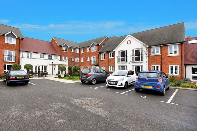 Property for sale in Thwaytes Court, Minster Drive, Herne Bay