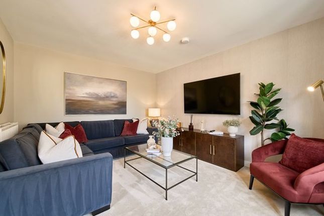 Plot, 9, The Orchards, Brixham Road, Paignton photo 4