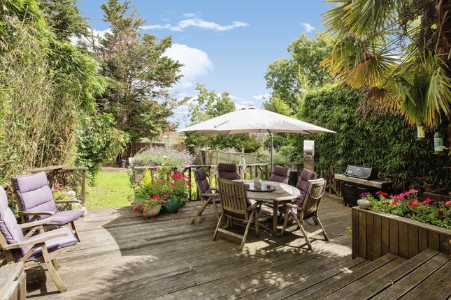 Semi-detached house for sale in Whitchurch Gardens, Canons Park, Edgware