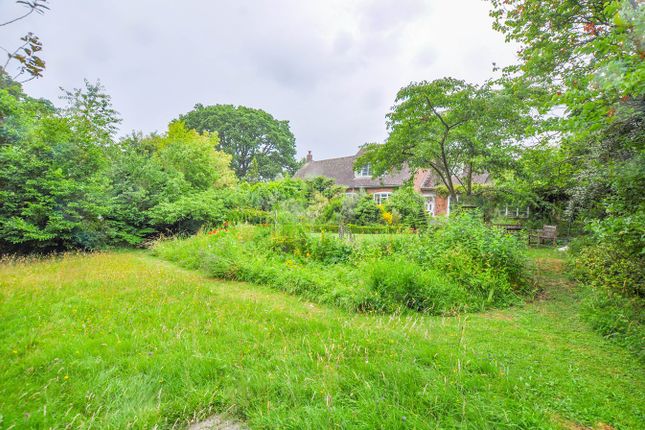 Detached house for sale in The Common, Child Okeford, Blandford Forum