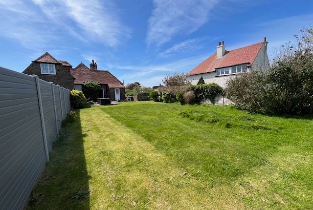 Detached house for sale in West Street, Selsey, Chichester