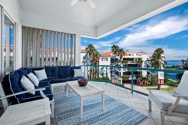 Town house for sale in 370 Gulf Of Mexico Dr #432, Longboat Key, Florida, 34228, United States Of America