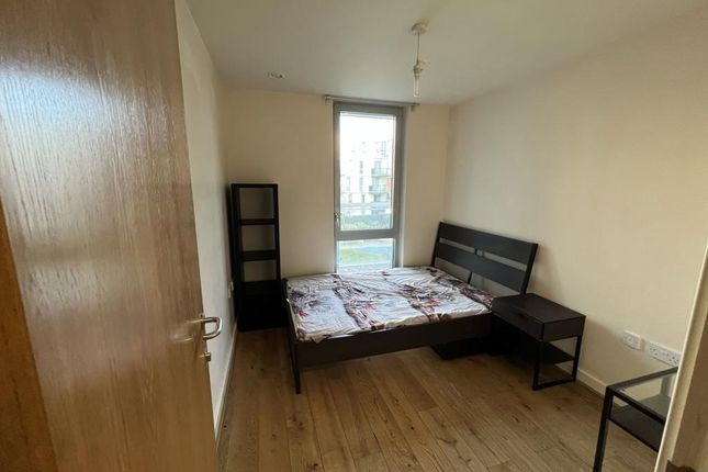 Flat for sale in Quadrant Court, Empire Way, Wembley