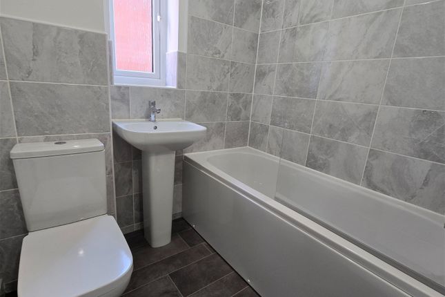 Semi-detached house to rent in Gadwall Close, Maghull