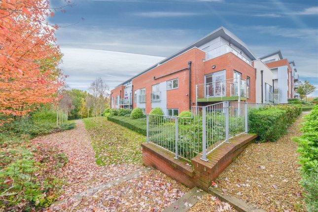 Thumbnail Flat for sale in Charrington Place, St. Albans