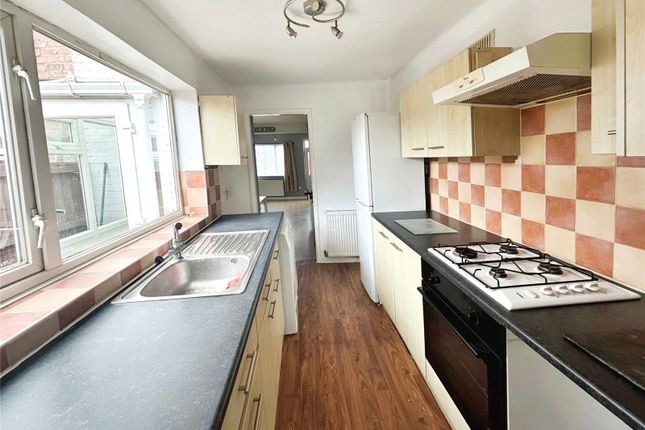 33, Hall Street, Swadlincote photo 2