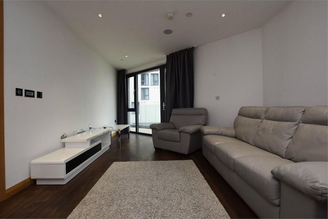 FLAT 106 Pinnacle Tower, 23 Fulton Road, Wembley Park photo 3