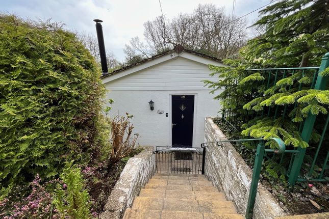 Thumbnail Bungalow for sale in Fernhill, Charmouth