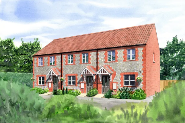 Lovell Homes - Park View