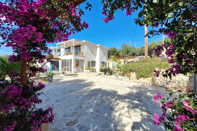 Villa for sale in Agios Sostis, Zakynthos, Ionian Islands, Greece
