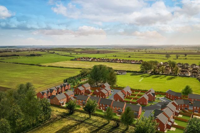 Plot 47, The Farnham, Glapwell Gardens, Chesterfield photo 3