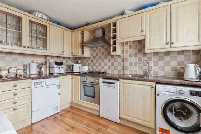 End terrace house for sale in Trident Drive, Houghton Regis, Dunstable
