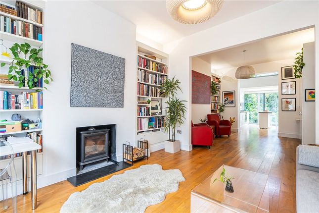 Flat 1, 40, Ainger Road, London photo 4