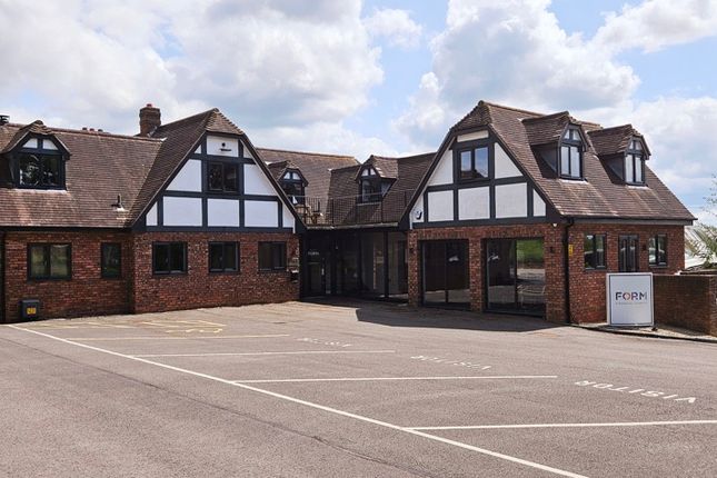 Office to let in 1 The Paddocks, Impney Estate, Droitwich, Worcestershire