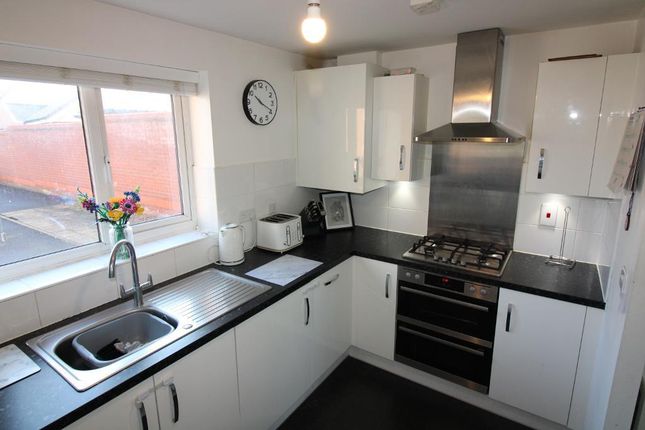 Flat 2, 31, Alderney Avenue, Milton Keynes photo 2