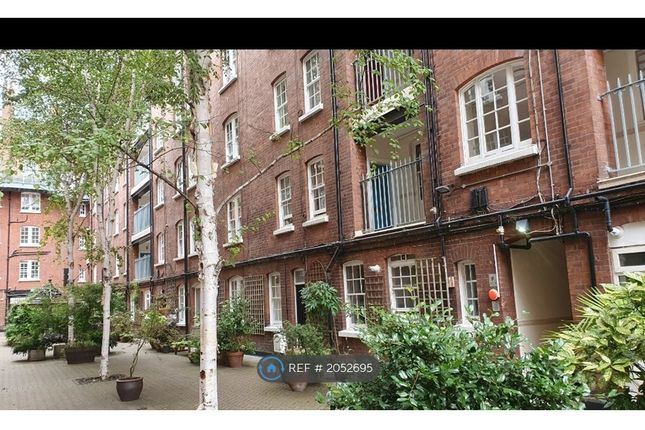 Thumbnail Flat to rent in Sandwich House, London