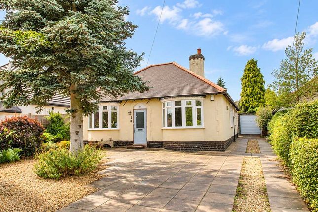 2-bed detached on 10, Streets Lane, Walsall, £300,000