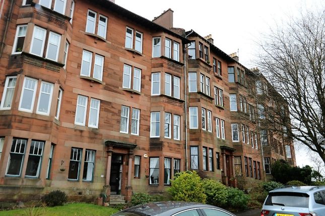 Thumbnail Flat to rent in Beechwood Drive, Jordanhill, Glasgow