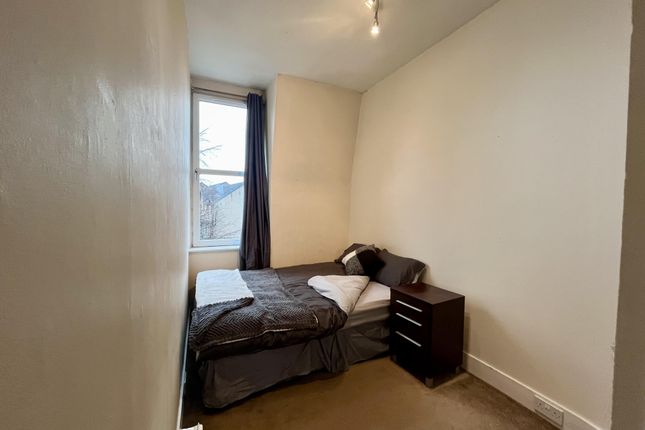Flat to rent in 4 Elm Place, Aberdeen
