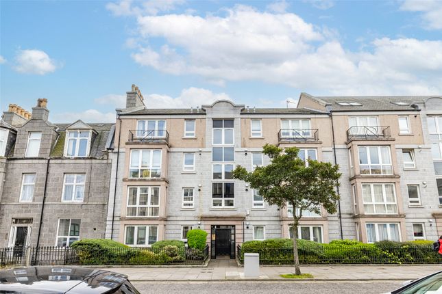 Thumbnail Flat to rent in 131H Union Grove, Aberdeen