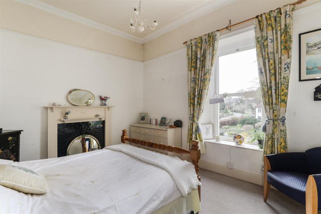 Semi-detached house for sale in Cambridge Road, Clevedon