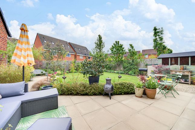 7 Boyd Close, Sandbach photo 4