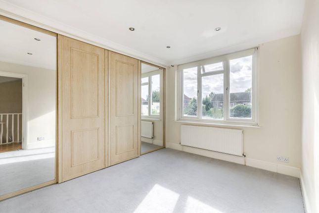 Flats To Let In Sherwood Park Road Mitcham Cr4 Apartments