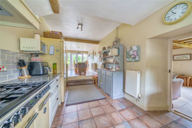 Detached house for sale in Three Cocks, Brecon, Powys