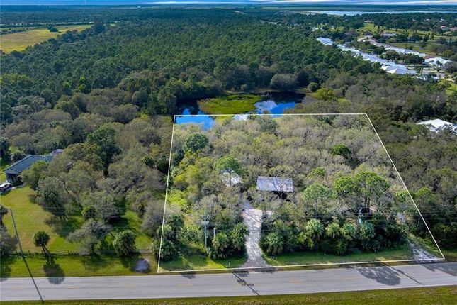 Land for sale in 2465 Johnston Road, Fort Pierce, Florida, United States Of America