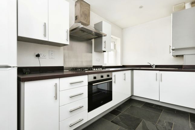 Flat for sale in Feering Hill, Kelvedon, Colchester, Essex