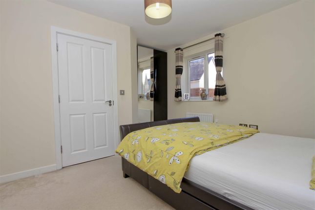 End terrace house for sale in Coyle Drive, Ickenham