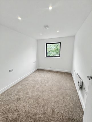 Flat 9, 5, Queens Road, Chorley photo 4