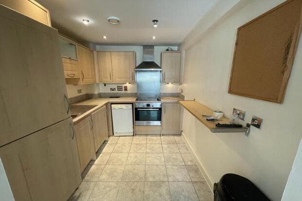 Flat to rent in Kingfisher Meadow, Maidstone