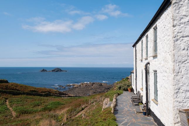 Cove Cottage,, Cape Cornwall, Penzance photo 2